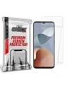 Hibrid üveg GrizzGlass HybridGlass a ZTE Blade A73-hoz