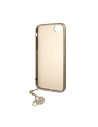 Hurtownia GSM - Etui Guess GUHCI8GF4GGR Apple iPhone SE 2022/SE 2020/8/7 grey/szary hard case 4G Charms Collection - GUE103GRY - {ean13} - Hurt