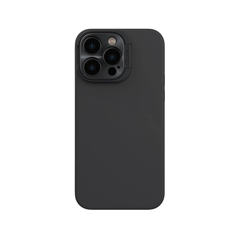 Hurtownia GSM - Etui Nillkin Lenswing Magnetic Apple iPhone 14 Pro Max fekete - NLK1407 - {ean13} - Hurt
