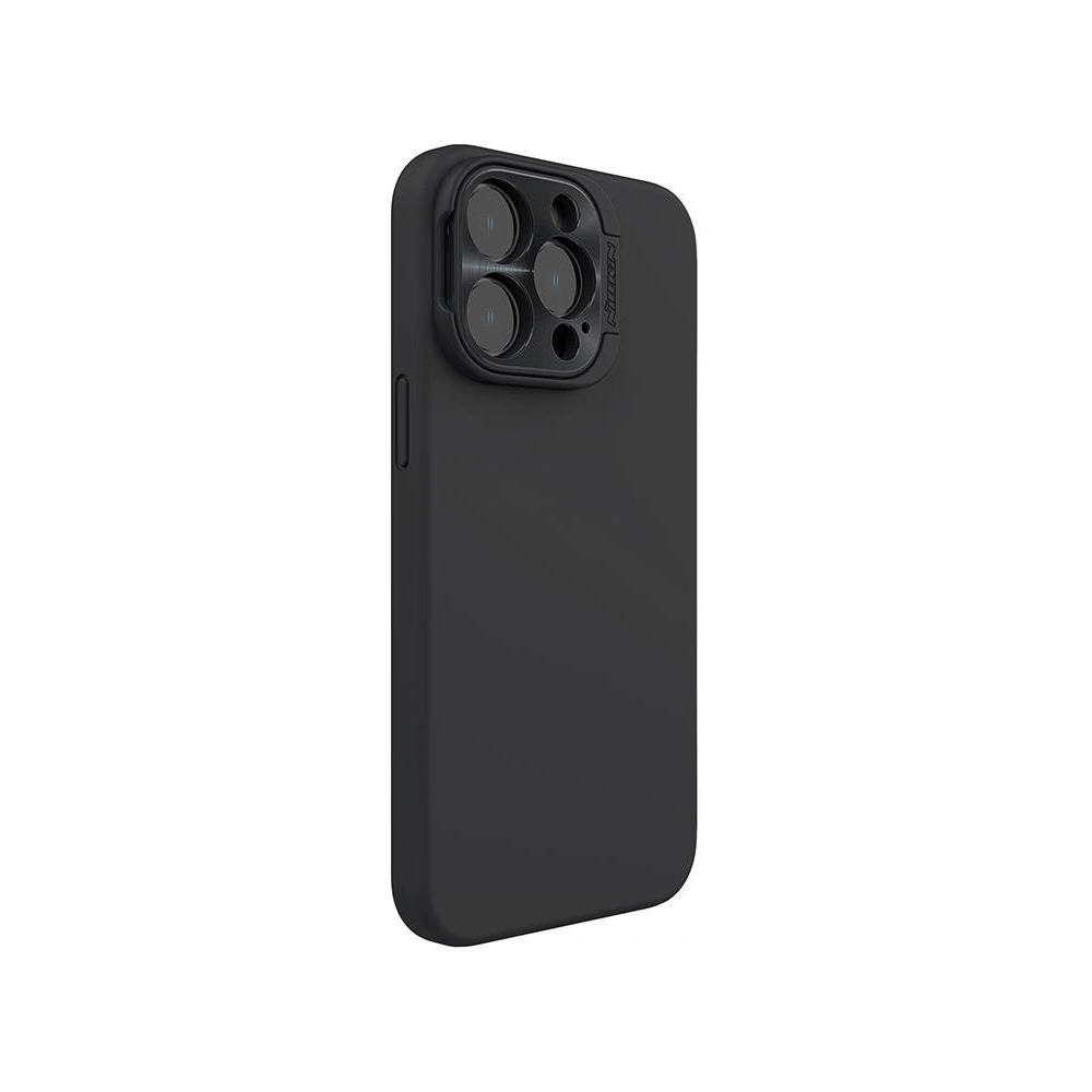Hurtownia GSM - Etui Nillkin Lenswing Magnetic Apple iPhone 14 Pro Max negre - NLK1407 - {ean13} - Hurt