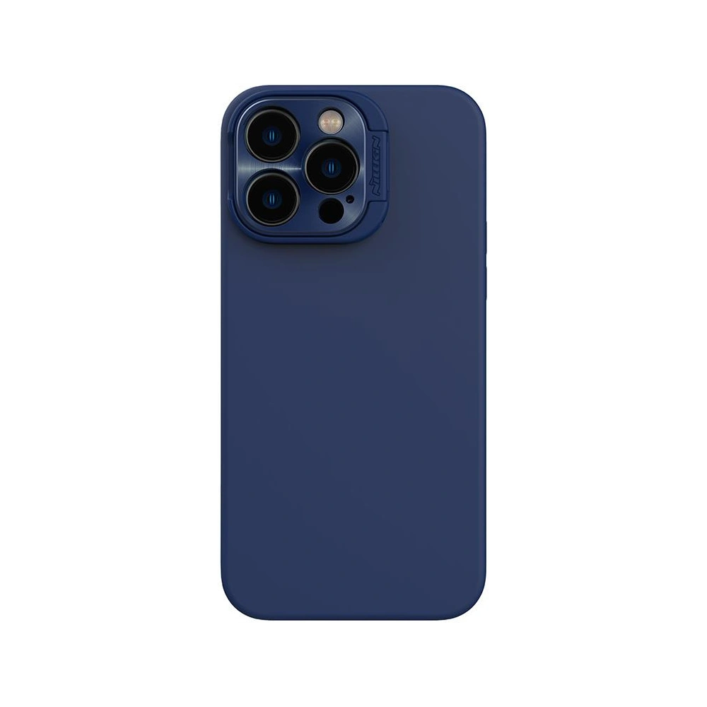 Hurtownia GSM - Case Nillkin Lenswing Magnetic Apple iPhone 14 Pro Max blau - NLK1408 - {ean13} - Hurt