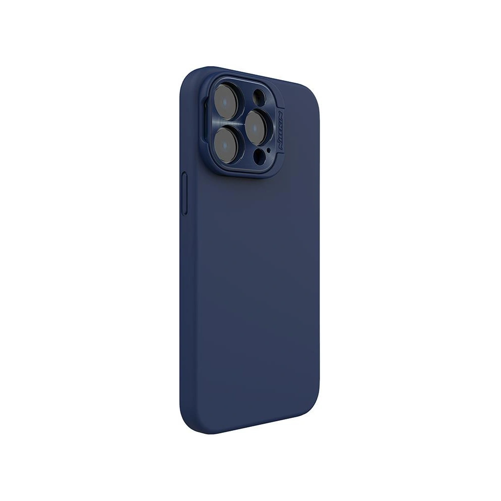 Hurtownia GSM - Case Nillkin Lenswing Magnetic Apple iPhone 14 Pro Max blau - NLK1408 - {ean13} - Hurt