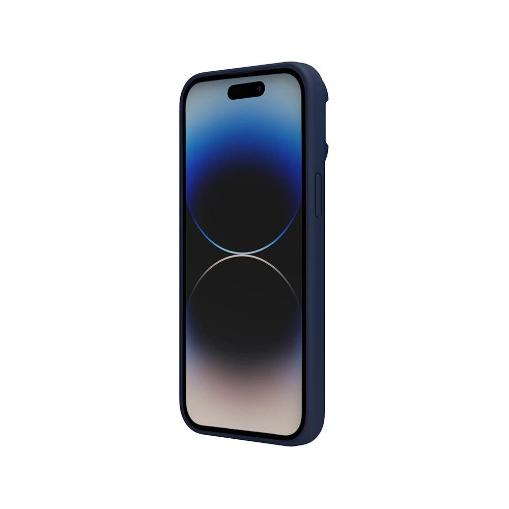 Hurtownia GSM - Case Nillkin Lenswing Magnetic Apple iPhone 14 Pro Max blau - NLK1408 - {ean13} - Hurt