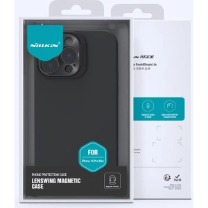 Nillkin Lenswing Magnetic Apple iPhone 14 Pro Max blue