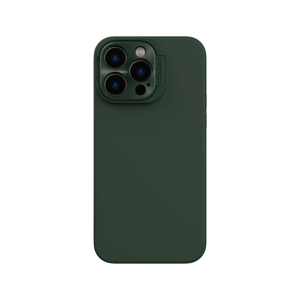 Hurtownia GSM - Case Nillkin Lenswing Magnetic Apple iPhone 14 Pro Max grün - NLK1409 - {ean13} - Hurt