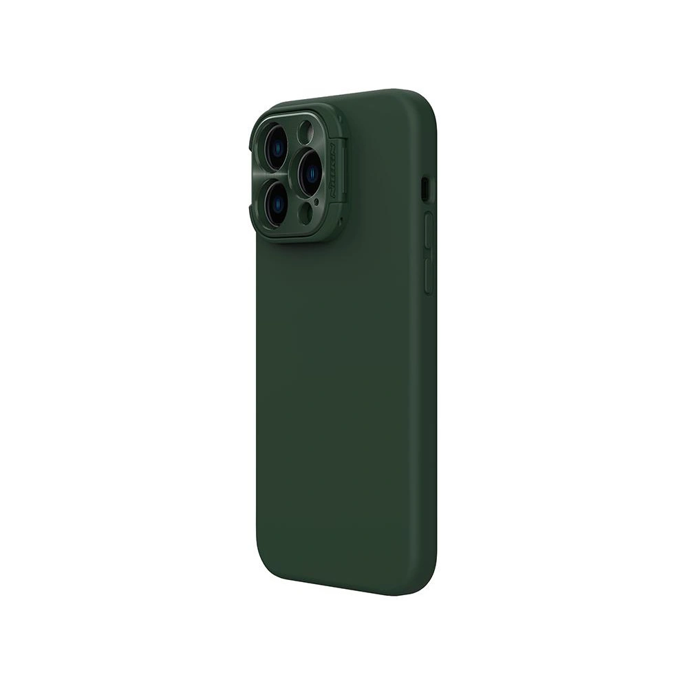 Hurtownia GSM - Case Nillkin Lenswing Magnetic Apple iPhone 14 Pro Max grün - NLK1409 - {ean13} - Hurt