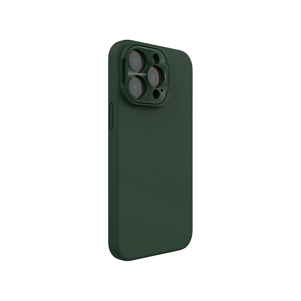 Hurtownia GSM - Case Nillkin Lenswing Magnetic Apple iPhone 14 Pro Max grün - NLK1409 - {ean13} - Hurt