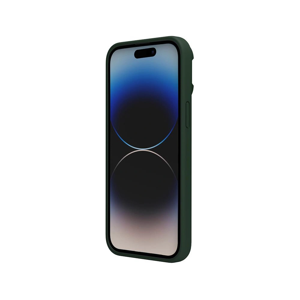 Hurtownia GSM - Case Nillkin Lenswing Magnetic Apple iPhone 14 Pro Max grün - NLK1409 - {ean13} - Hurt