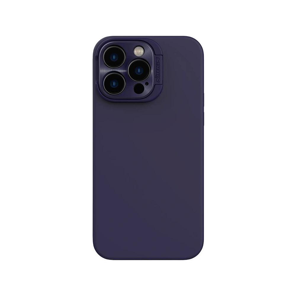 Hurtownia GSM - Case Nillkin Lenswing Magnetic Apple iPhone 14 Pro Max lila - NLK1410 - {ean13} - Hurt