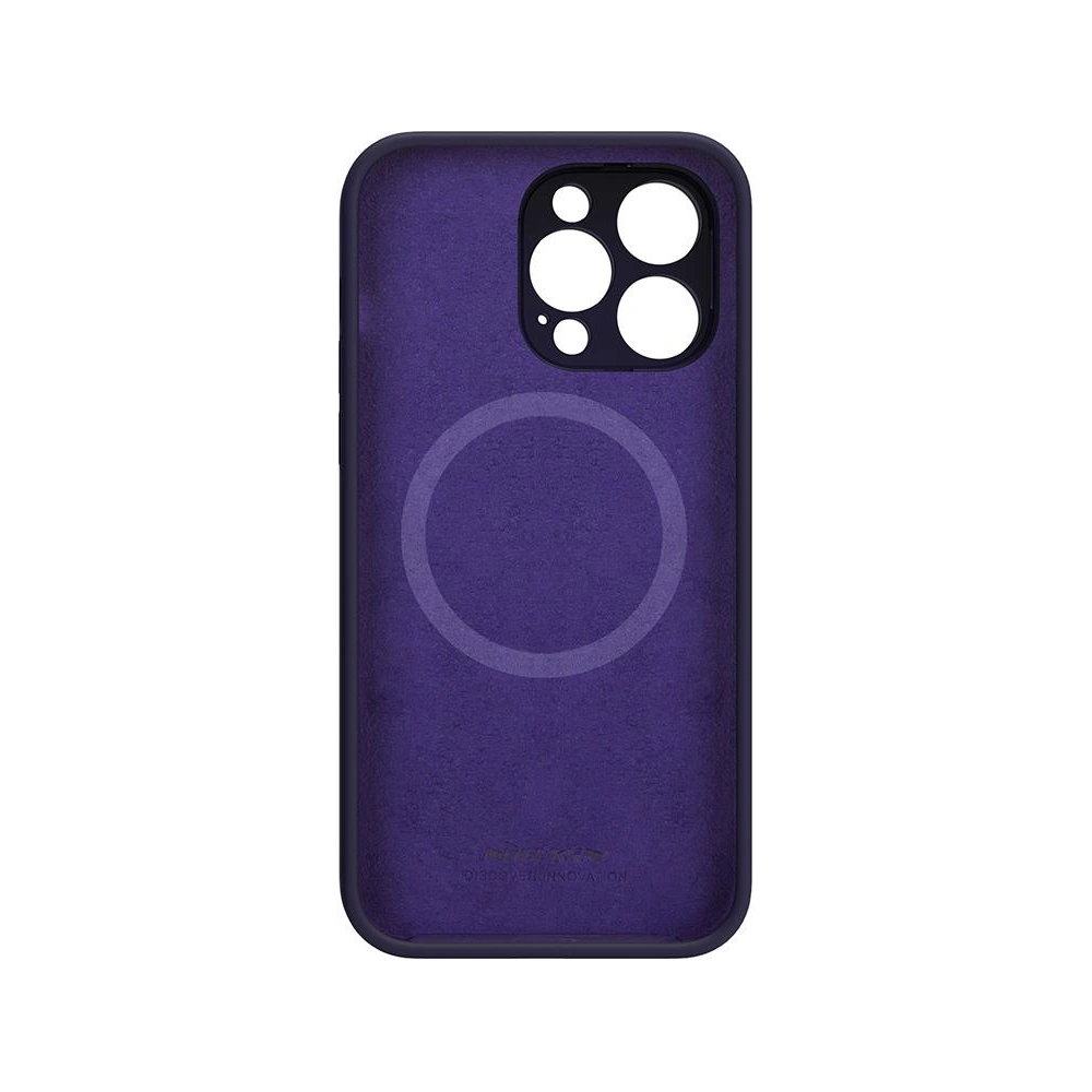 Hurtownia GSM - Case Nillkin Lenswing Magnetic Apple iPhone 14 Pro Max lila - NLK1410 - {ean13} - Hurt
