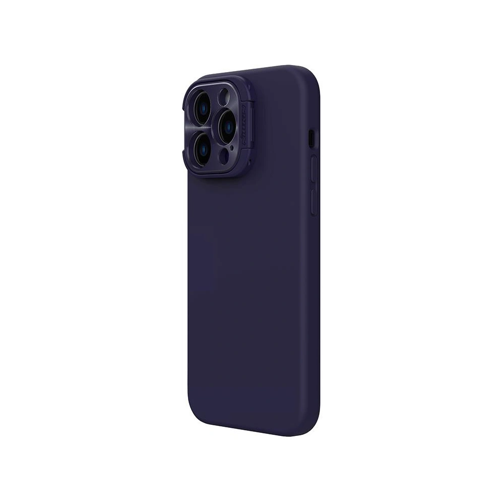 Hurtownia GSM - Case Nillkin Lenswing Magnetic Apple iPhone 14 Pro Max lila - NLK1410 - {ean13} - Hurt