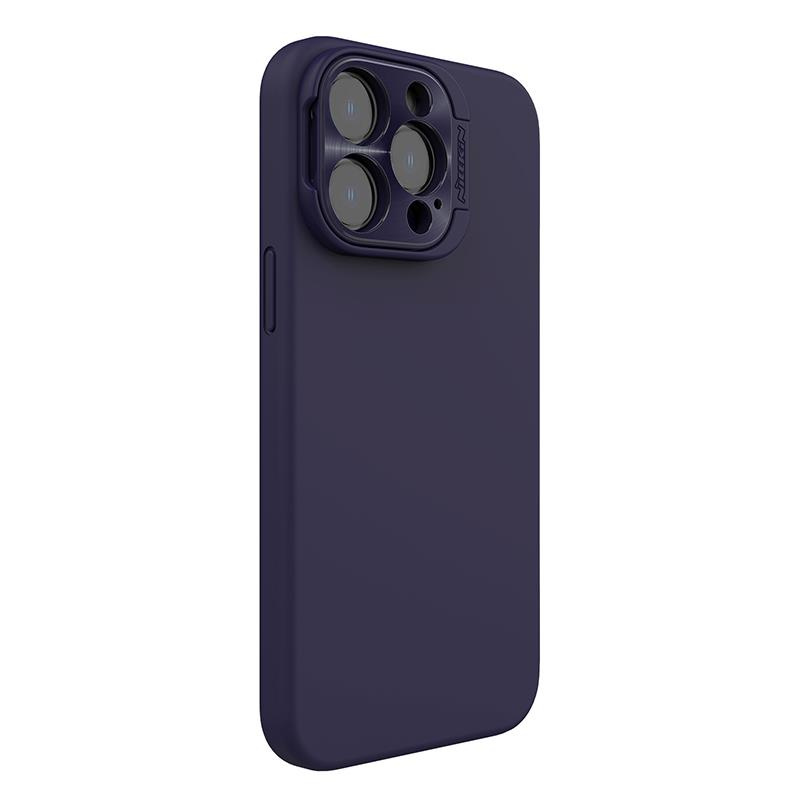 Kryt Nillkin Lenswing Magnetic Apple iPhone 14 Pro Max purple