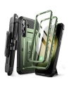 Hurtownia GSM - Etui Supcase Unicorn Beetle Pro 2-set Samsung Galaxy S24 Guldan - SPC413 - {ean13} - Hurt