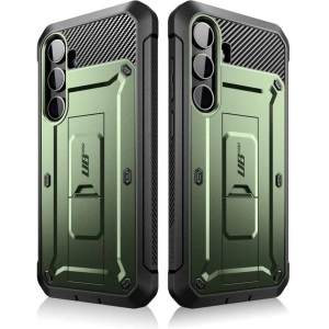Hurtownia GSM - Case Supcase Unicorn Beetle Pro 2-set Samsung Galaxy S24 Guldan - SPC413 - {ean13} - Hurt