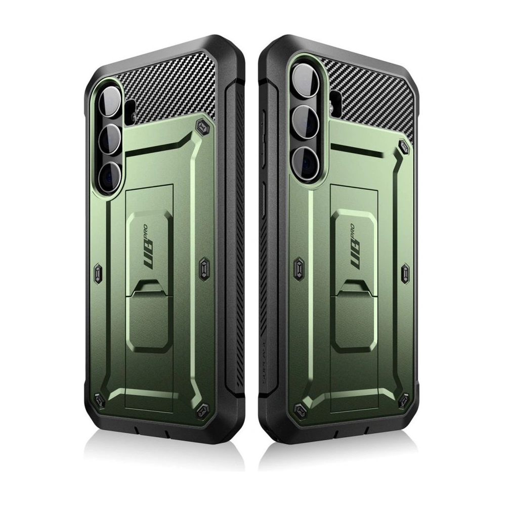 Hurtownia GSM - Case Supcase Unicorn Beetle Pro 2-set Samsung Galaxy S24 Guldan - SPC413 - {ean13} - Hurt