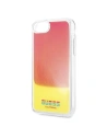 Wholesale Guess GUHCI8GLCPI Apple iPhone SE 2022/SE 2020/8/7 pink hard case California Glow in the dark - GUE104PNK - {ean13} - Hurt