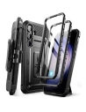 Supcase Unicorn Beetle Pro 2-set Samsung Galaxy S24 Black