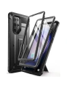 Hurtownia GSM - Etui Supcase Unicorn Beetle Pro 2-set Samsung Galaxy S24 Ultra Negru - SPC416 - {ean13} - Hurt