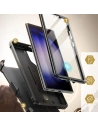 Hurtownia GSM - Etui Supcase Unicorn Beetle Pro 2-set Samsung Galaxy S24 Ultra Negru - SPC416 - {ean13} - Hurt
