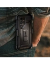 Hurtownia GSM - Etui Supcase Unicorn Beetle Pro 2-set Samsung Galaxy S24 Ultra Negru - SPC416 - {ean13} - Hurt