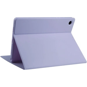 Hurtownia GSM - Case Tech-Protect SmartCase Pen + Tastatur Samsung Galaxy Tab A9+ Plus X210 / X215 / X216 Violett - THP2532 - {ean13} - Hurt