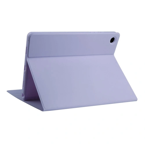 Etui Tech-Protect SmartCase Pen + Keyboard Samsung Galaxy Tab A9+ Plus X210 / X215 / X216 Violet