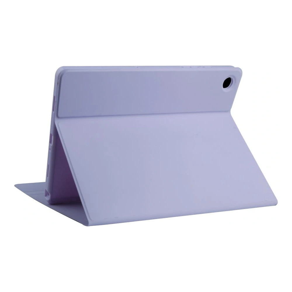 Hurtownia GSM - Etui Tech-Protect SmartCase Pen + Keyboard Samsung Galaxy Tab A9+ Plus X210 / X215 / X216 Fialové - THP2532 - {ean13} - Hurt