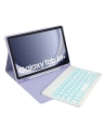 Hurtownia GSM - Etui Tech-Protect SmartCase Pen + Keyboard Samsung Galaxy Tab A9+ Plus X210 / X215 / X216 Fialové - THP2532 - {ean13} - Hurt