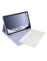 Hurtownia GSM - Etui Tech-Protect SmartCase Pen + Keyboard Samsung Galaxy Tab A9+ Plus X210 / X215 / X216 Violet - THP2532 - {ean13} - Hurt