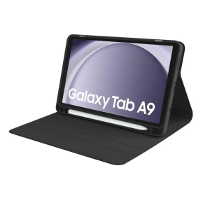 Wholesale Tech-Protect SmartCase Pen + Keyboard Samsung Galaxy Tab A9 X110 / X115 Black - THP2533 - {ean13} - Hurt