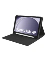 Hurtownia GSM - Etui Tech-Protect SmartCase Pen + Keyboard Samsung Galaxy Tab A9 X110 / X115 Černé - THP2533 - {ean13} - Hurt