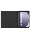 Etui Tech-Protect SmartCase Pen + Keyboard Samsung Galaxy Tab A9 X110 / X115 Black