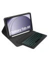 Hurtownia GSM - Etui Tech-Protect SmartCase Pen + Keyboard Samsung Galaxy Tab A9 X110 / X115 Černé - THP2533 - {ean13} - Hurt
