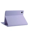 Etui Tech-Protect SmartCase Pen + Keyboard Samsung Galaxy Tab A9 X110 / X115 Lila