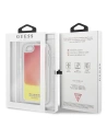 Wholesale Guess GUHCI8GLCPI Apple iPhone SE 2022/SE 2020/8/7 pink hard case California Glow in the dark - GUE104PNK - {ean13} - Hurt