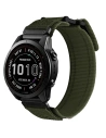 Hurtownia GSM - Pasek Tech-Protect Scout Pro Garmin Fenix 5 / 6 / 6 Pro / 7 Verde Militar - THP2538 - {ean13} - Hurt