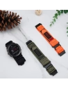 Hurtownia GSM - Pasek Tech-Protect Scout Pro Garmin Fenix 5 / 6 / 6 Pro / 7 Verde Militar - THP2538 - {ean13} - Hurt
