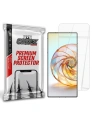 Hibrid üveg GrizzGlass HybridGlass ZTE nubia Z60 Ultra számára