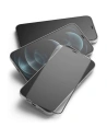 Hurtownia GSM - Edzett üveg Hofi Glass Pro+ Samsung Galaxy S24+ Plus Fekete [2 PACK] - HOFI451 - {ean13} - Hurt