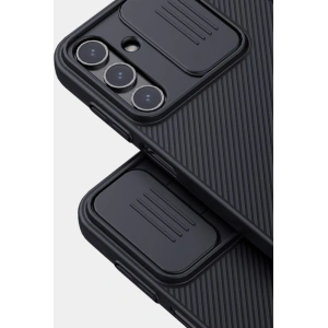 Nillkin CamShield Samsung Galaxy A15 4G / 5G Black