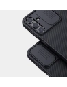 Wholesale Nillkin CamShield Samsung Galaxy A15 4G / 5G Black - NLK1411 - {ean13} - Hurt