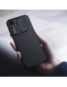 Hurtownia GSM - Etui Nillkin CamShield Samsung Galaxy A15 4G / 5G Černé - NLK1411 - {ean13} - Hurt