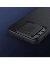 Hurtownia GSM - Etui Nillkin CamShield Samsung Galaxy A15 4G / 5G Černé - NLK1411 - {ean13} - Hurt