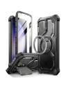 Etui Supcase IBLSN ArmorBox Mag Samsung Galaxy S24+ Plus Negru