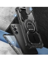 Wholesale Supcase IBLSN ArmorBox Mag Samsung Galaxy S24+ Plus Black - SPC417 - {ean13} - Hurt