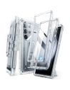 Wholesale Supcase Unicorn Beetle Pro 2-set Samsung Galaxy S24 Ultra Clear - SPC418 - {ean13} - Hurt