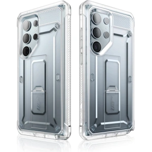 Supcase Unicorn Beetle Pro 2-set Samsung Galaxy S24 Ultra Clear