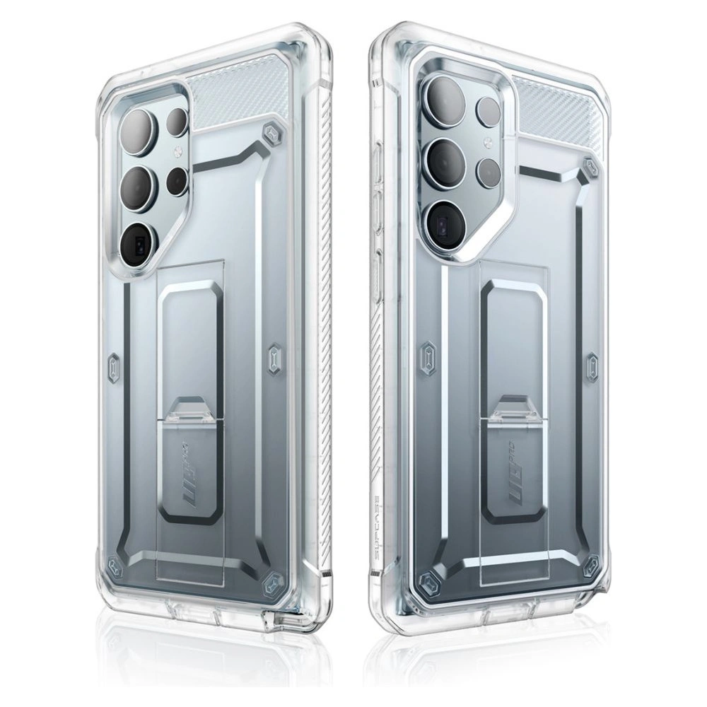 Hurtownia GSM - Case Supcase Unicorn Beetle Pro 2-set Samsung Galaxy S24 Ultra Klar - SPC418 - {ean13} - Hurt