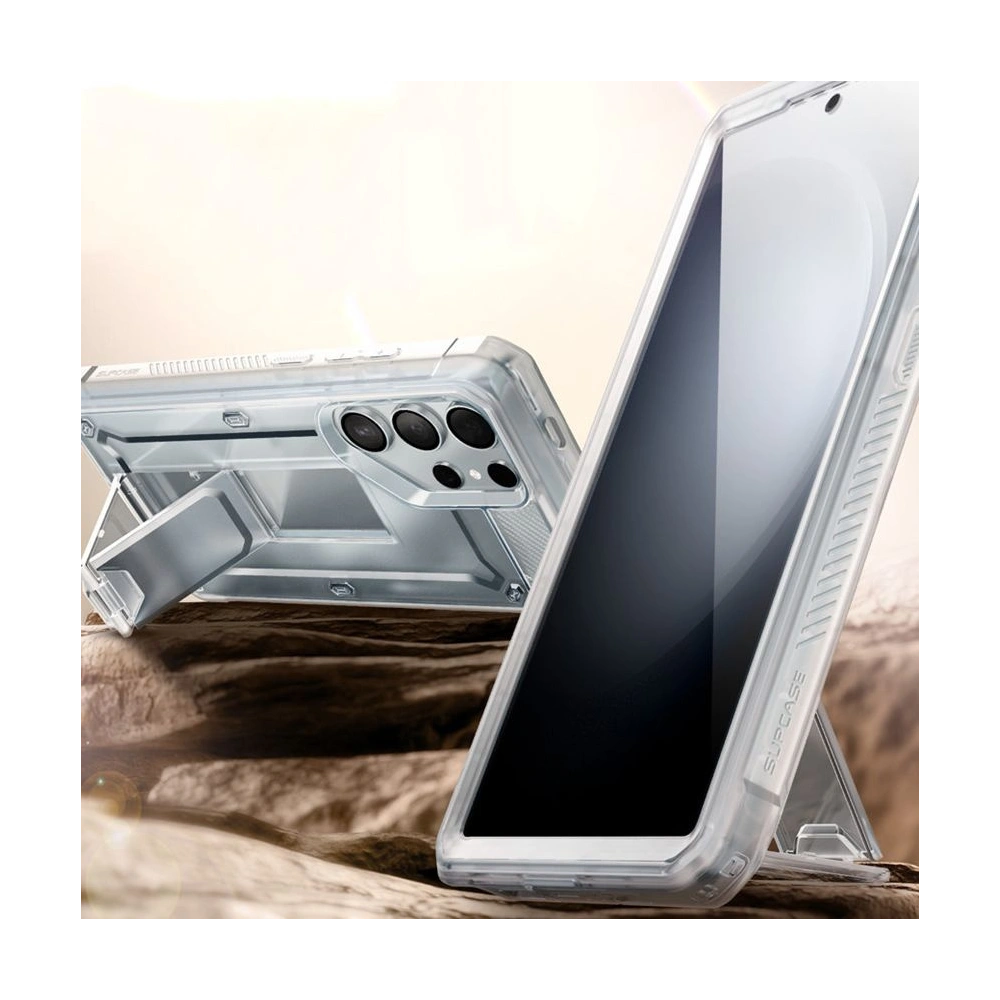 Hurtownia GSM - Case Supcase Unicorn Beetle Pro 2-set Samsung Galaxy S24 Ultra Klar - SPC418 - {ean13} - Hurt