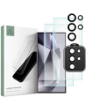 Hurtownia GSM - Tvrzené sklo Tech-Protect Supreme Set Samsung Galaxy S24 Ultra Clear [2+1 PACK] - THP2543 - {ean13} - Hurt